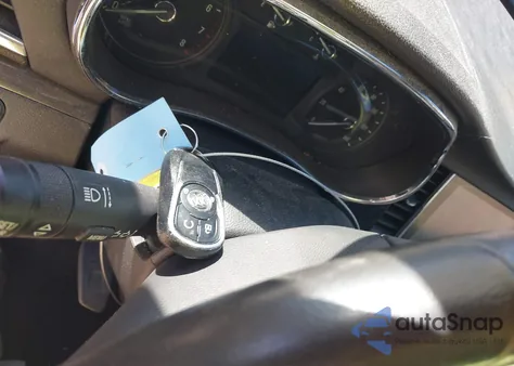 2020 Buick Encore Awd Sport Touring z USA, uszkodzony, nr VIN KL4CJ2SB2LB028146